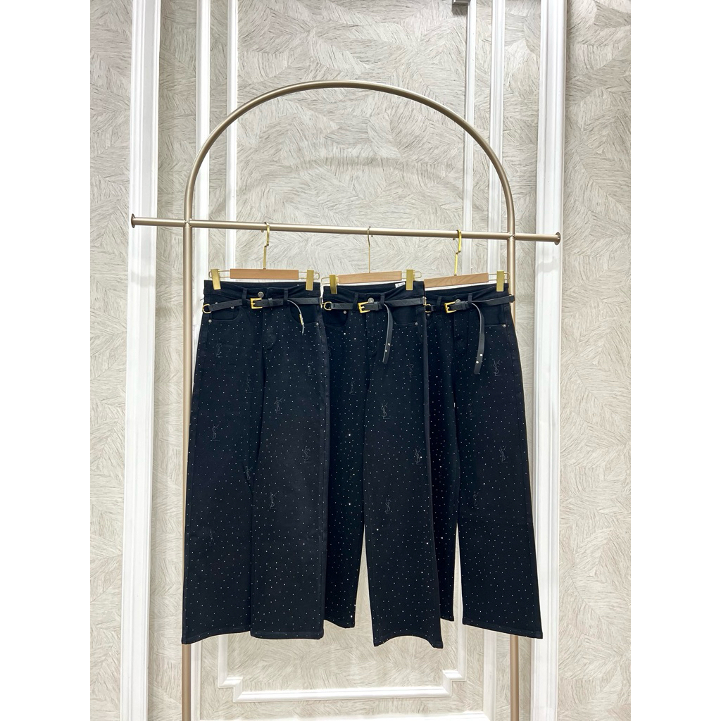 Celana jeans blink