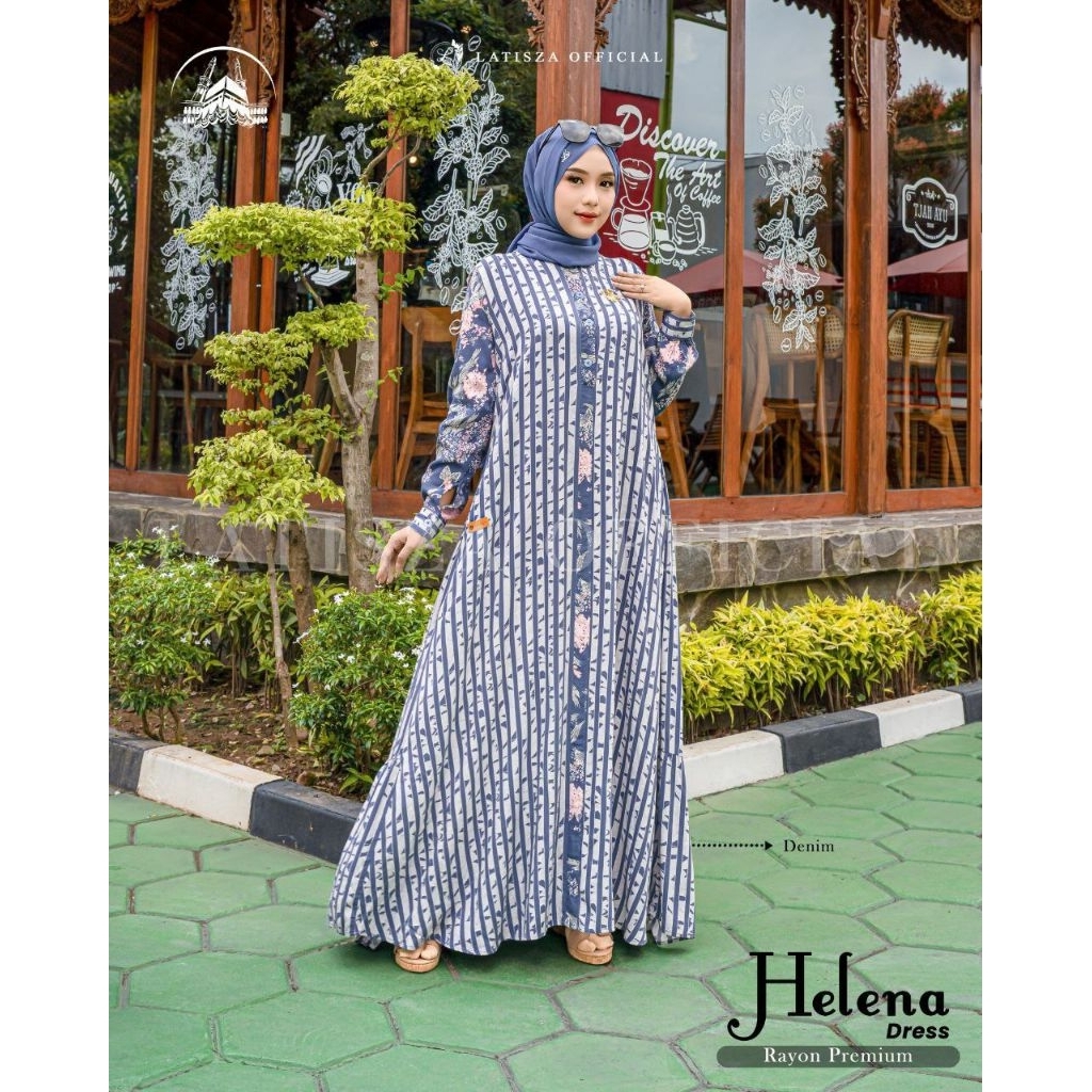 helena dress