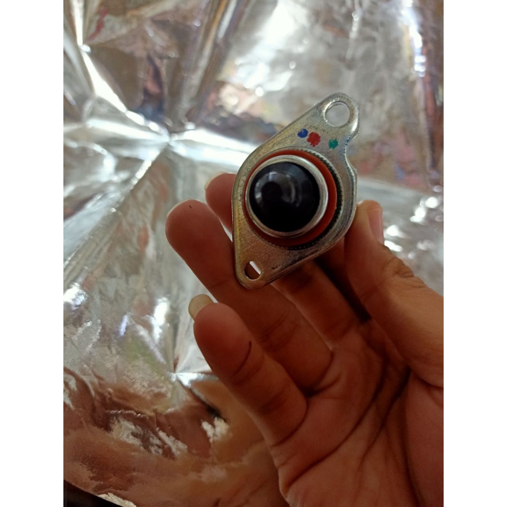 ACTUATOR/ISC AVANZA 1,5/AVANZA 1,3/XENIA