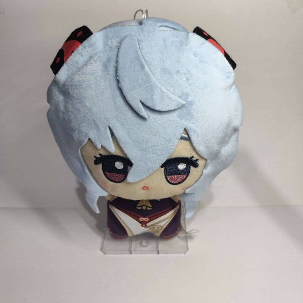 Plush Doll Genshin Impact Big Chibigurumi Ganyu