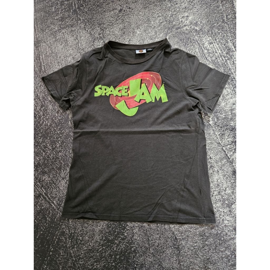 Kaos T-shirt Space Jam