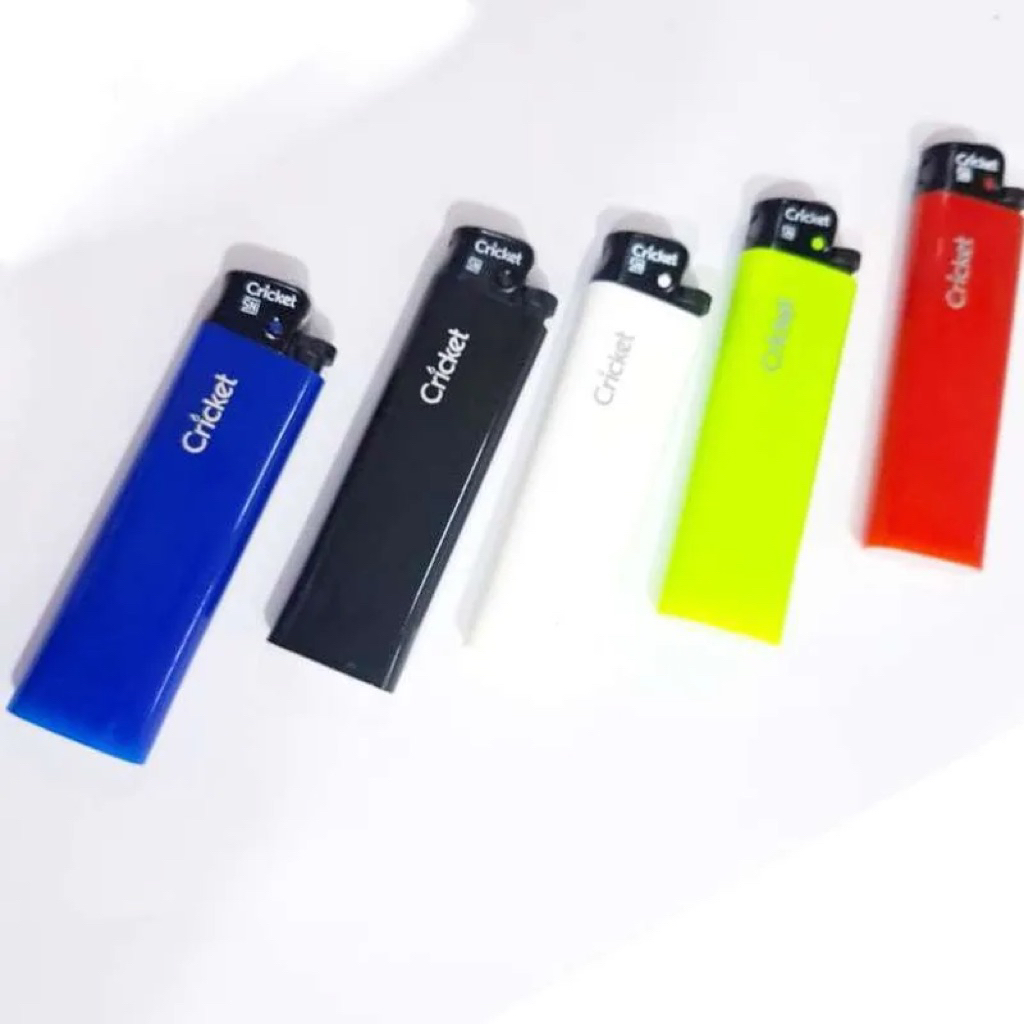 Cricket Korek Original