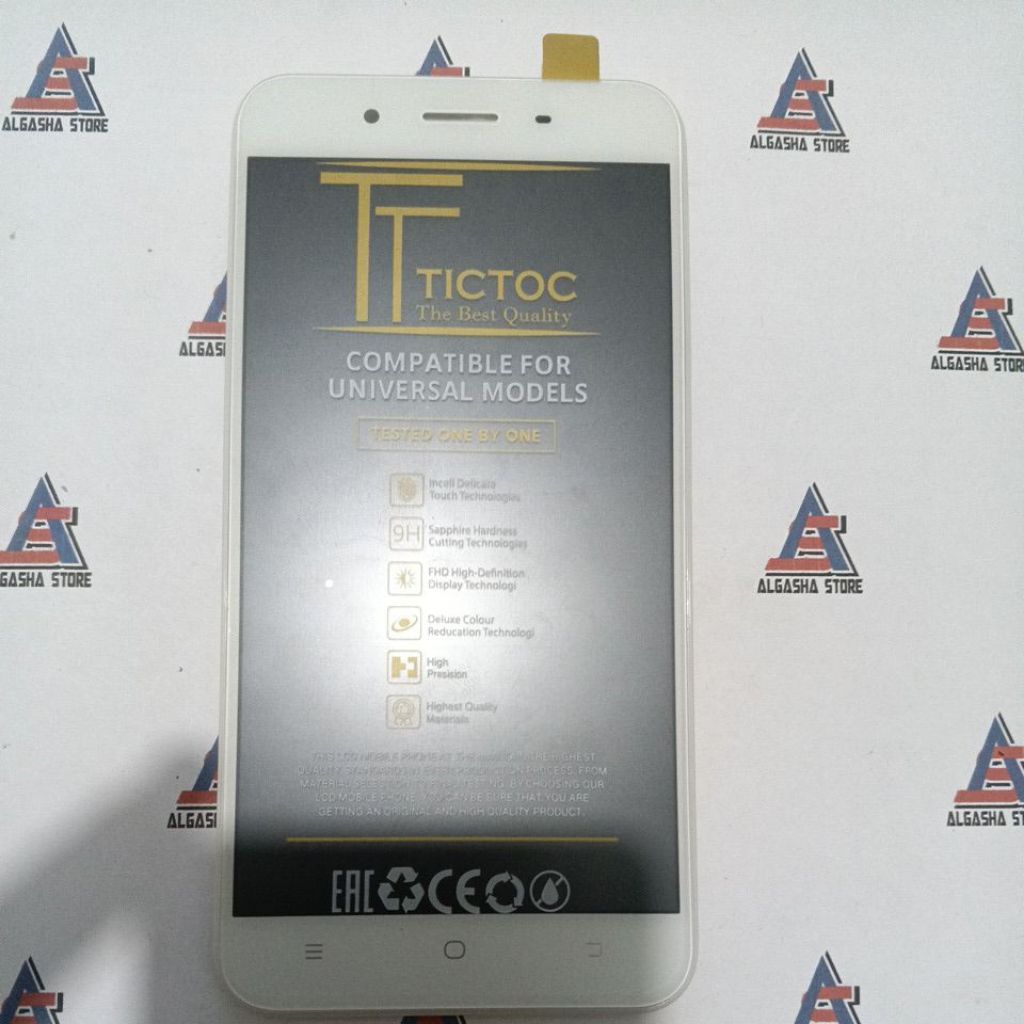 lcd vivo y65 dan frame