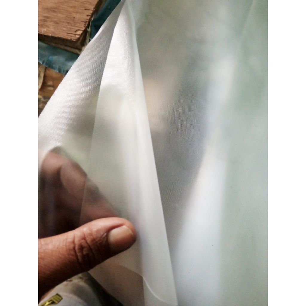 Plastik Isian Raport K13