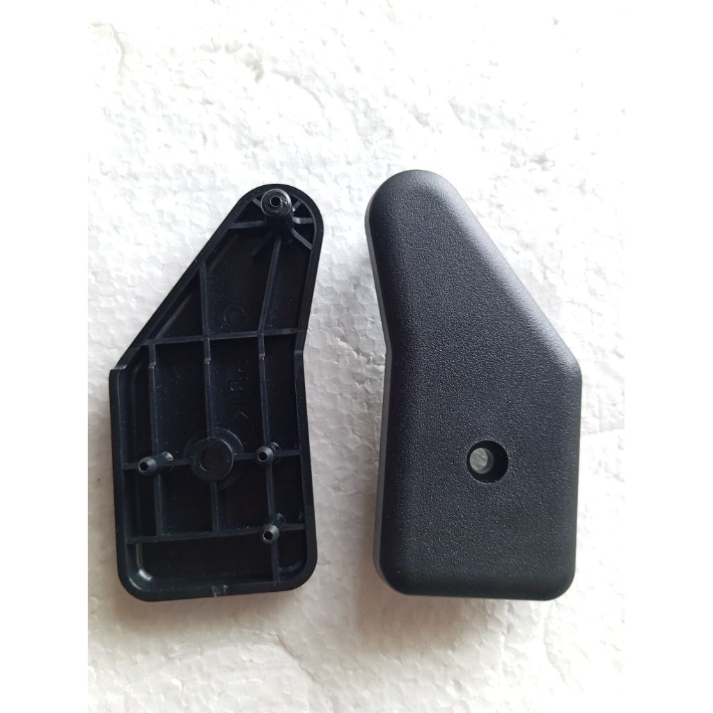 Tutup Engsel Pintu Kulkas Original Aqua