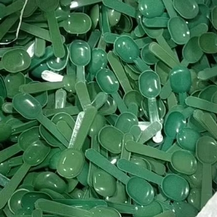 Sendok Agar Jelly murah 1 kg Semar