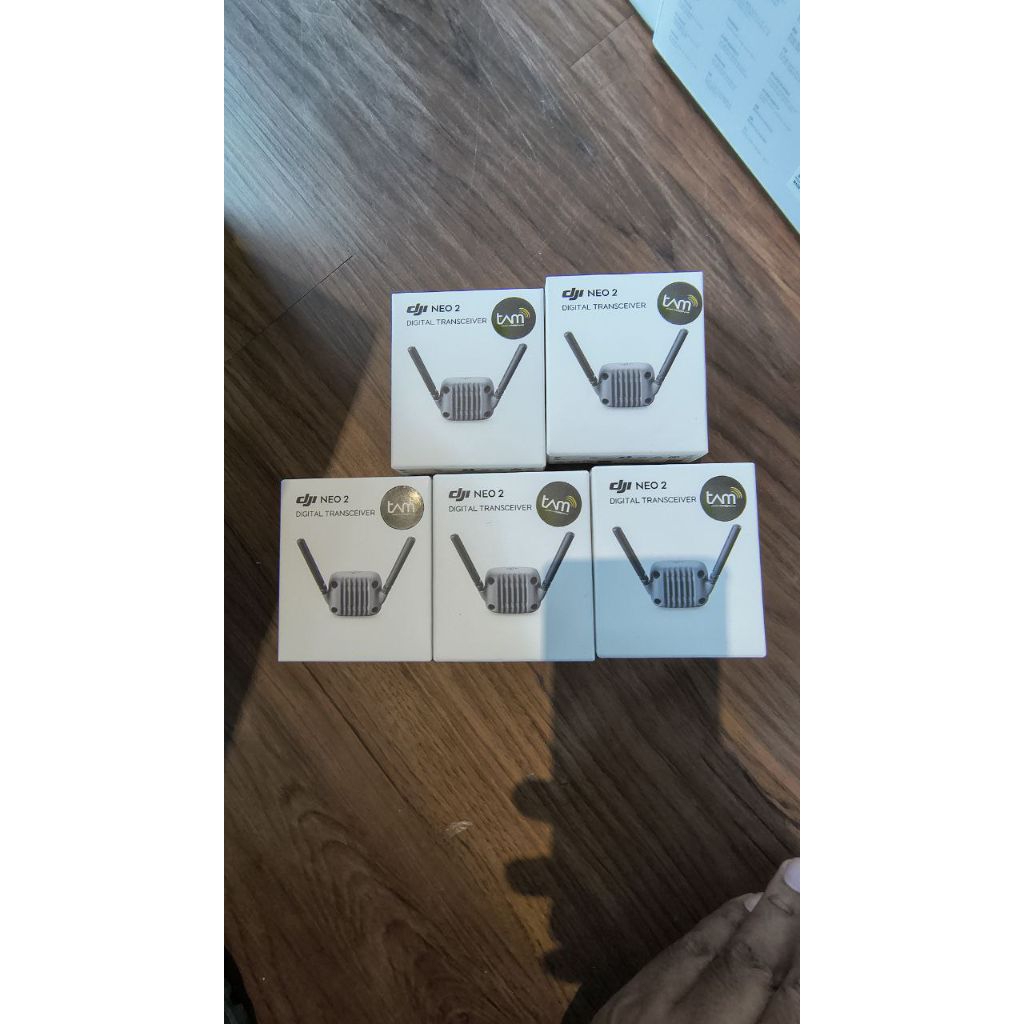 dji Neo 2 transmiter | Antena dji Neo 2