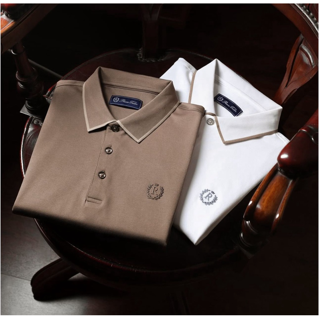 RUCAS T-SHIRT 100% ORIGINAL