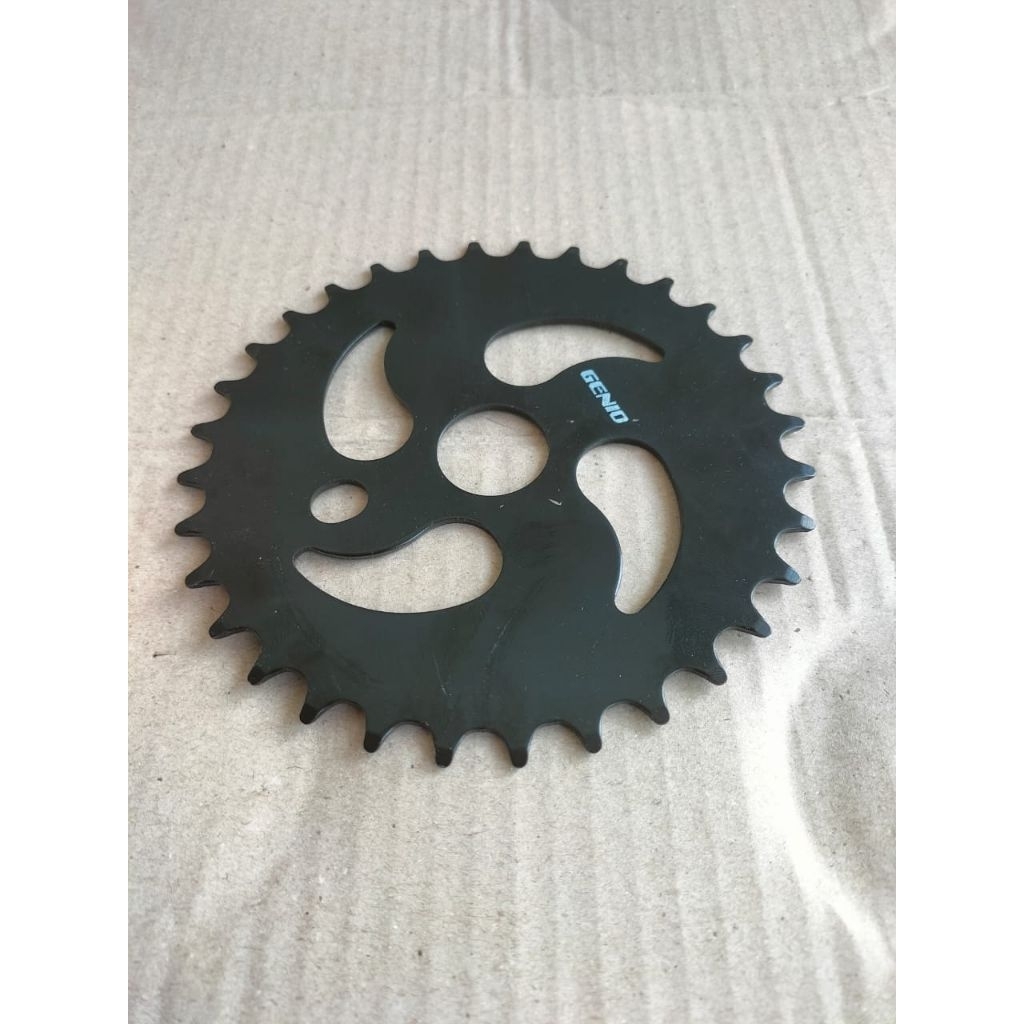 gir depan sepeda bmx 20 inches 32 t