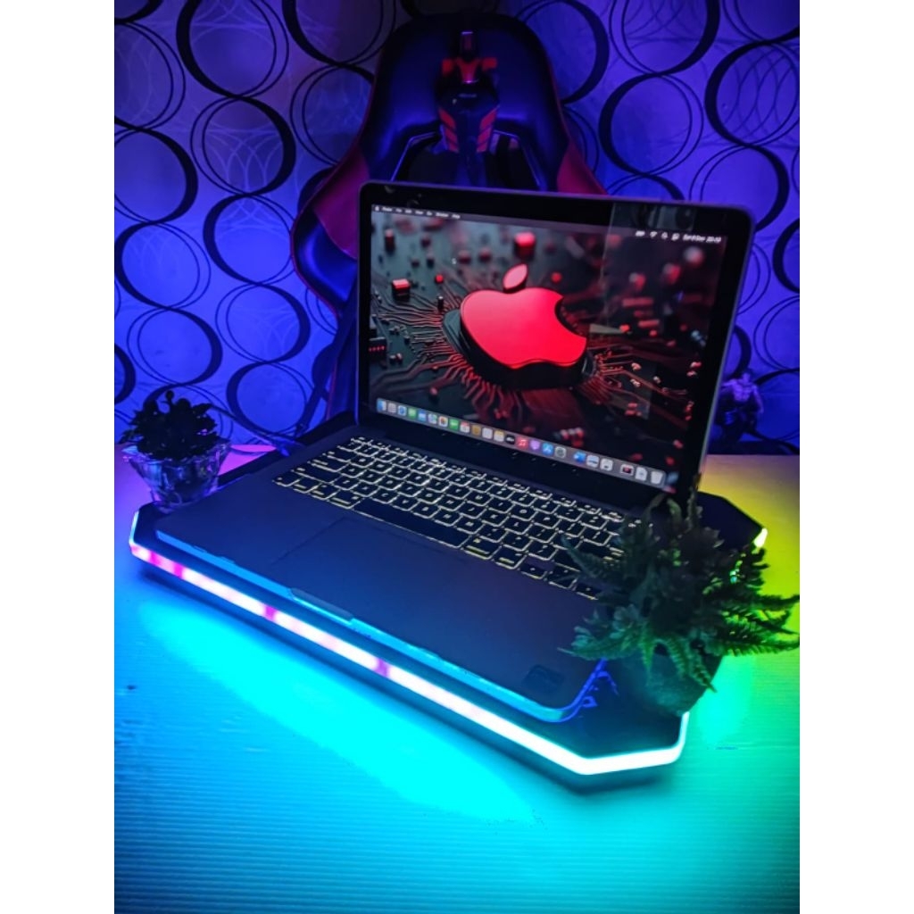 Macbook Pro RETIN A1502 RAM 8GB SSD [Premium]