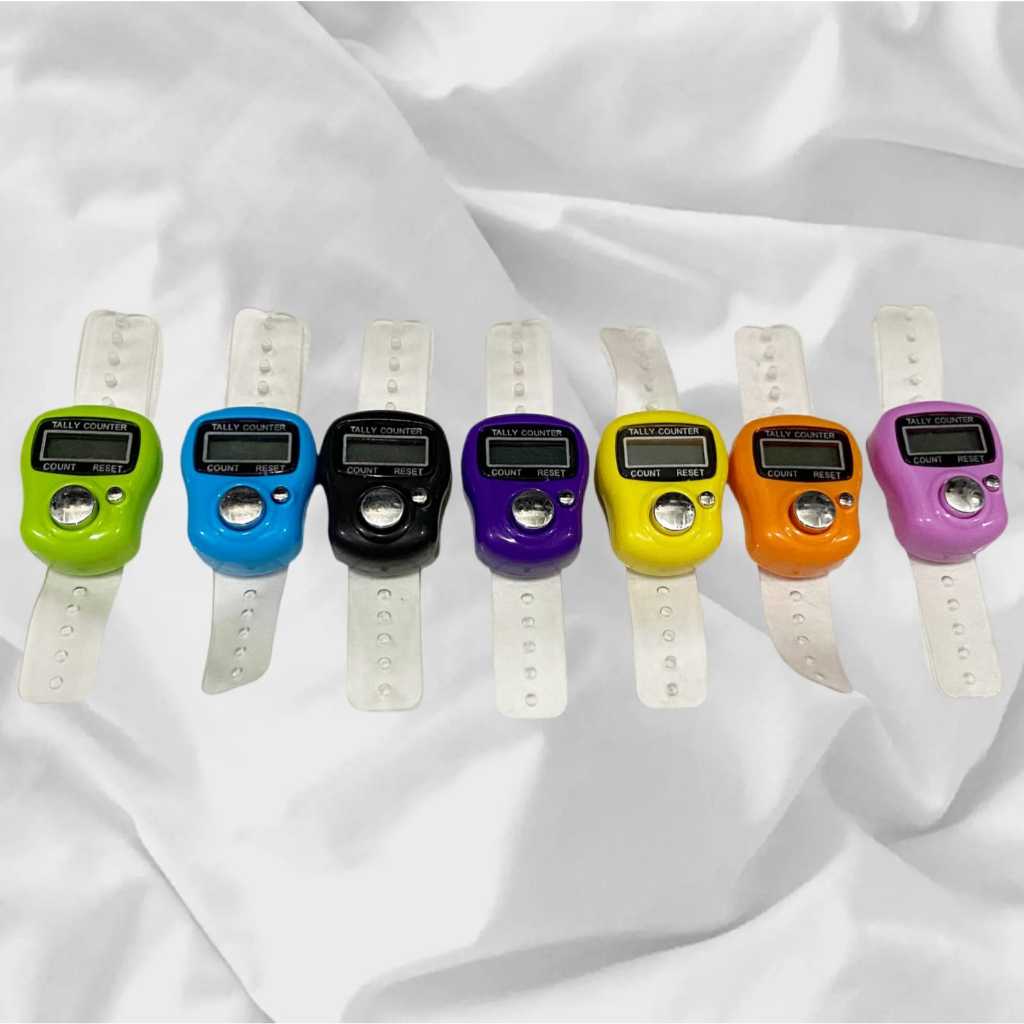 tasbih digital murah tasbih cincin digital mewah swarpvski tasbih travelling murah souvenir