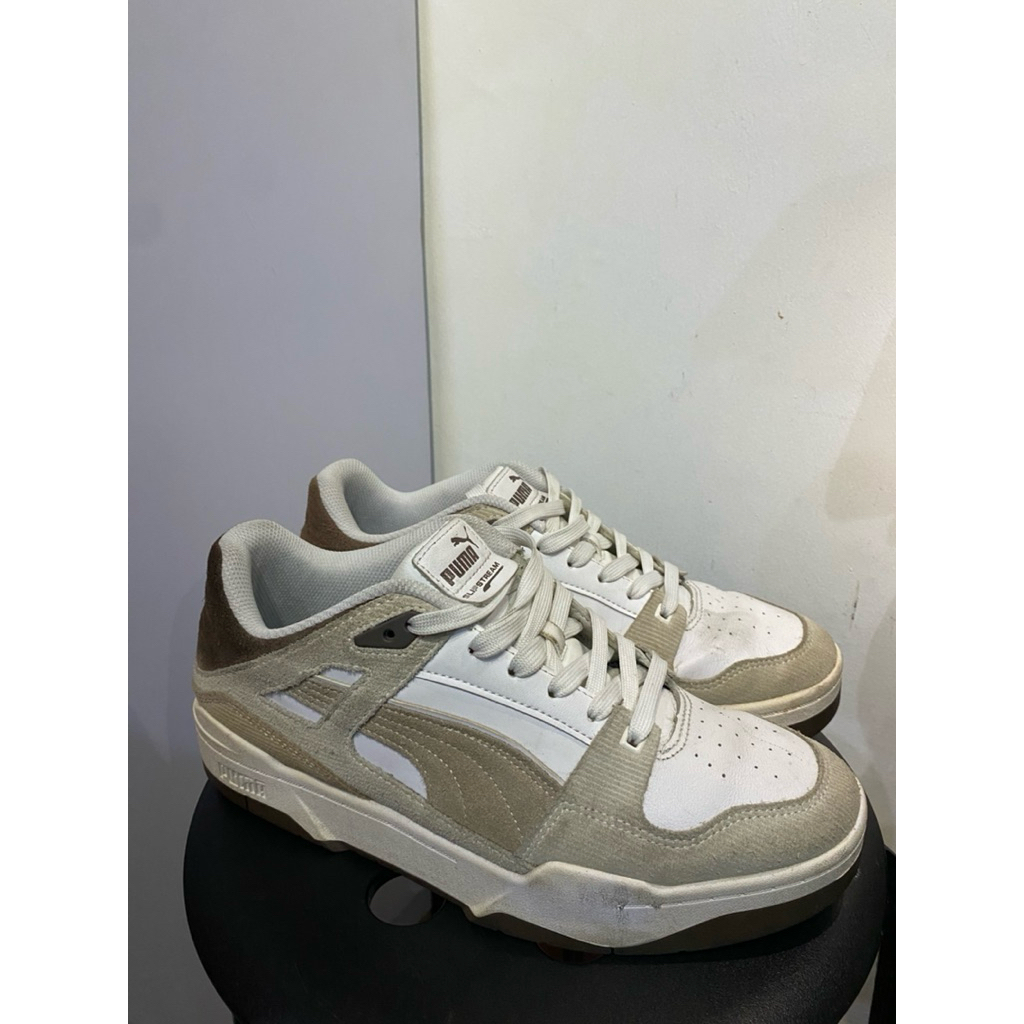 SEPATU PUMA / PUMA ORIGINAL / PUMA SLIPSTREAM