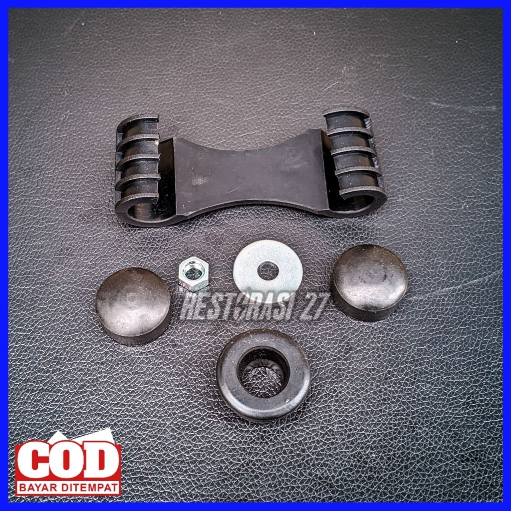 Karet Ganjal Tangki Fullset Yamaha RXS / Karet Damper Ganjal Tangki Yamaha RXS Fullset Karet Ganjal 