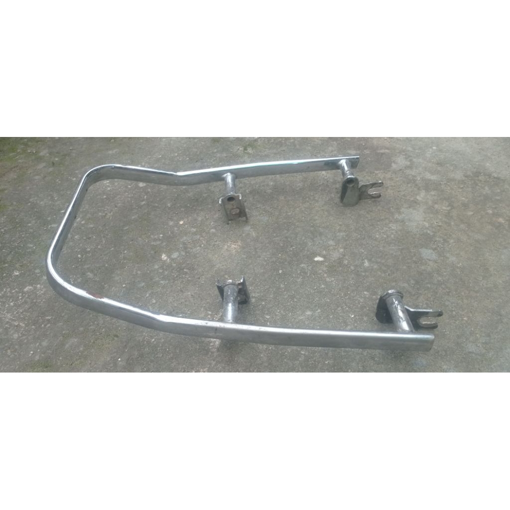 behel begel belakang tossa supra mocin ori second