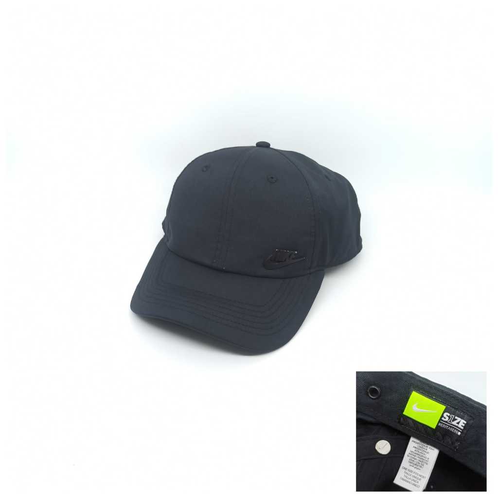 Topi Nike Cap Olahraga Second Preloved Original 036