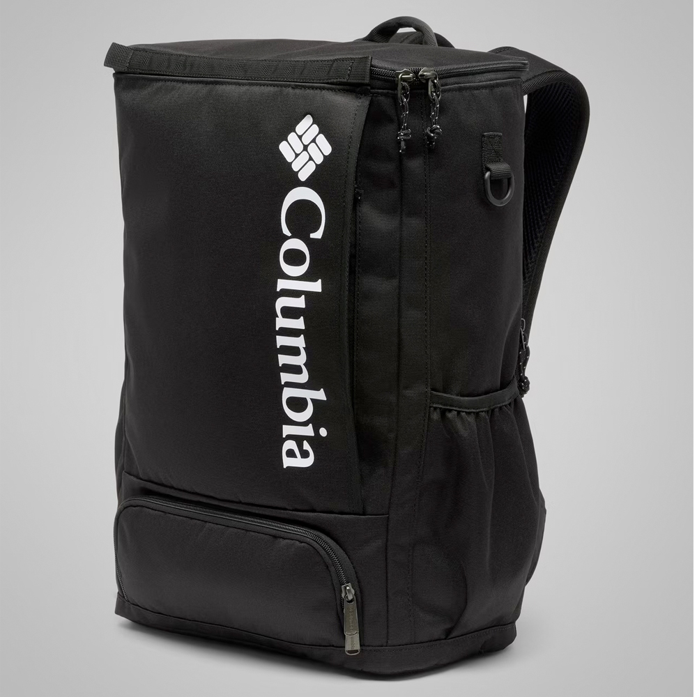 Columbia LB Flawless 30L Backpack - Black