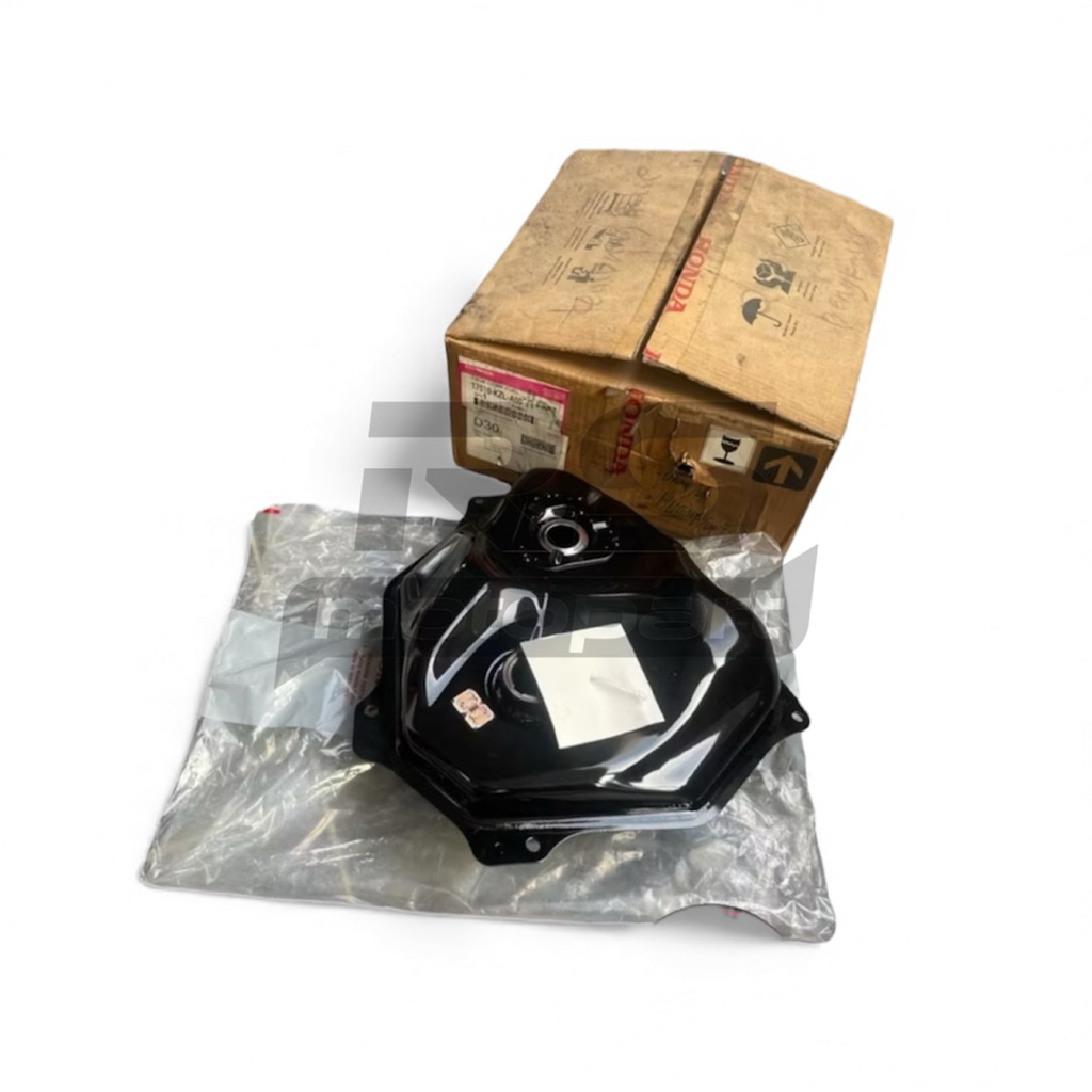 Tangki Tengki Bensin Fuel Tank Spacy Karbu Original AHM 17510-KZL-A00