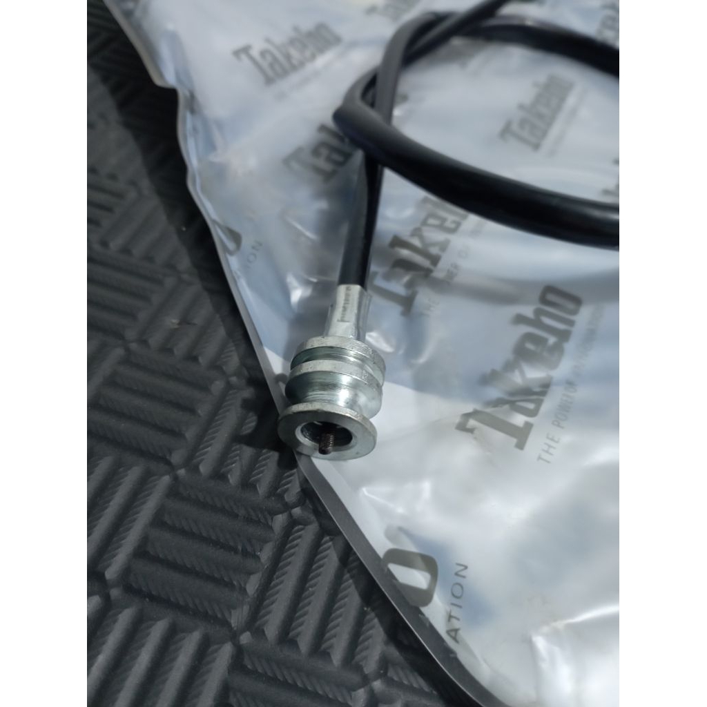 Kabel Rpm Spido Spedo Spidometer Rxk New RX King Old New