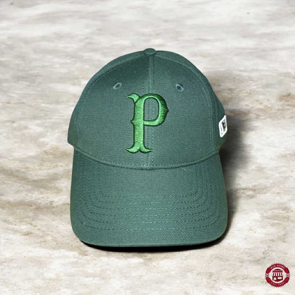 TOPI MLB Logo P