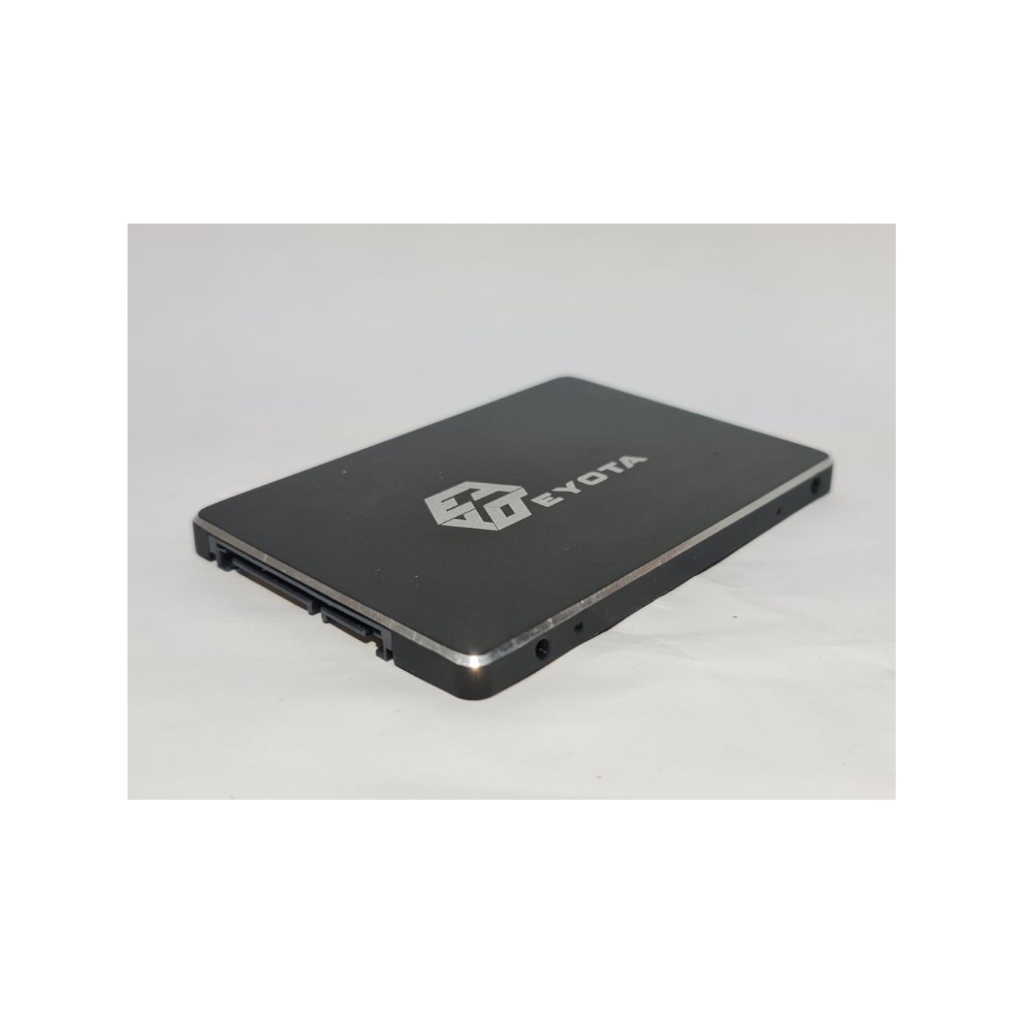 SSD SATA EYOTA 512GB - SSD 2.5" 512GB - SSD Laptop/SSD Eksternal - Sparepart Original Copotan & Norm