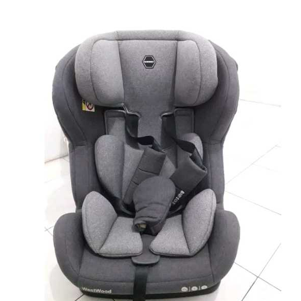 Babydoes WestWood (Preloved)