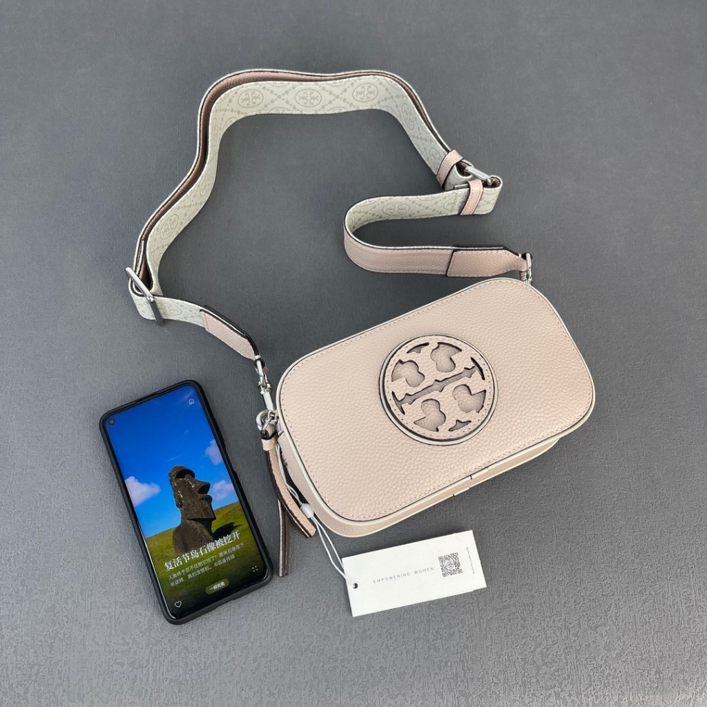 Sling TB Miller Tas Wanita Original Terlaris - tas phone bag