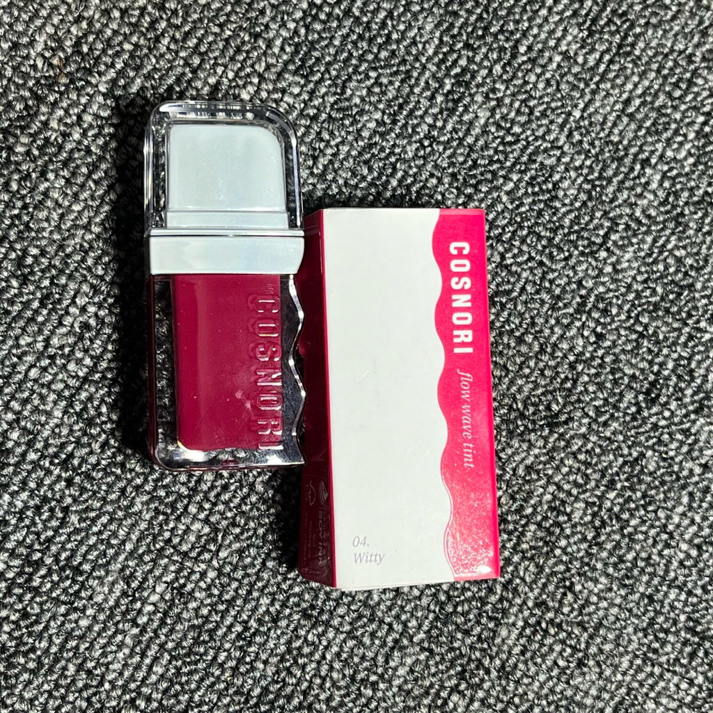 PRELOVED cosnori lip tint