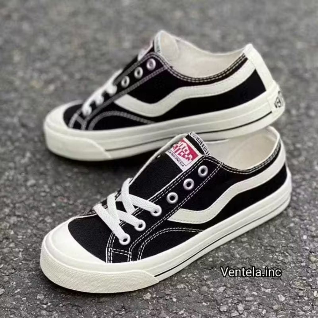 sepatu vantela clasik sepatu vantela oscol/sepatu vantela pria sepatu vantela wanita