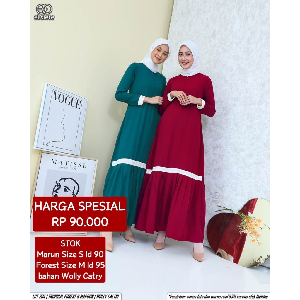 GAMIS ELSIETE SALE