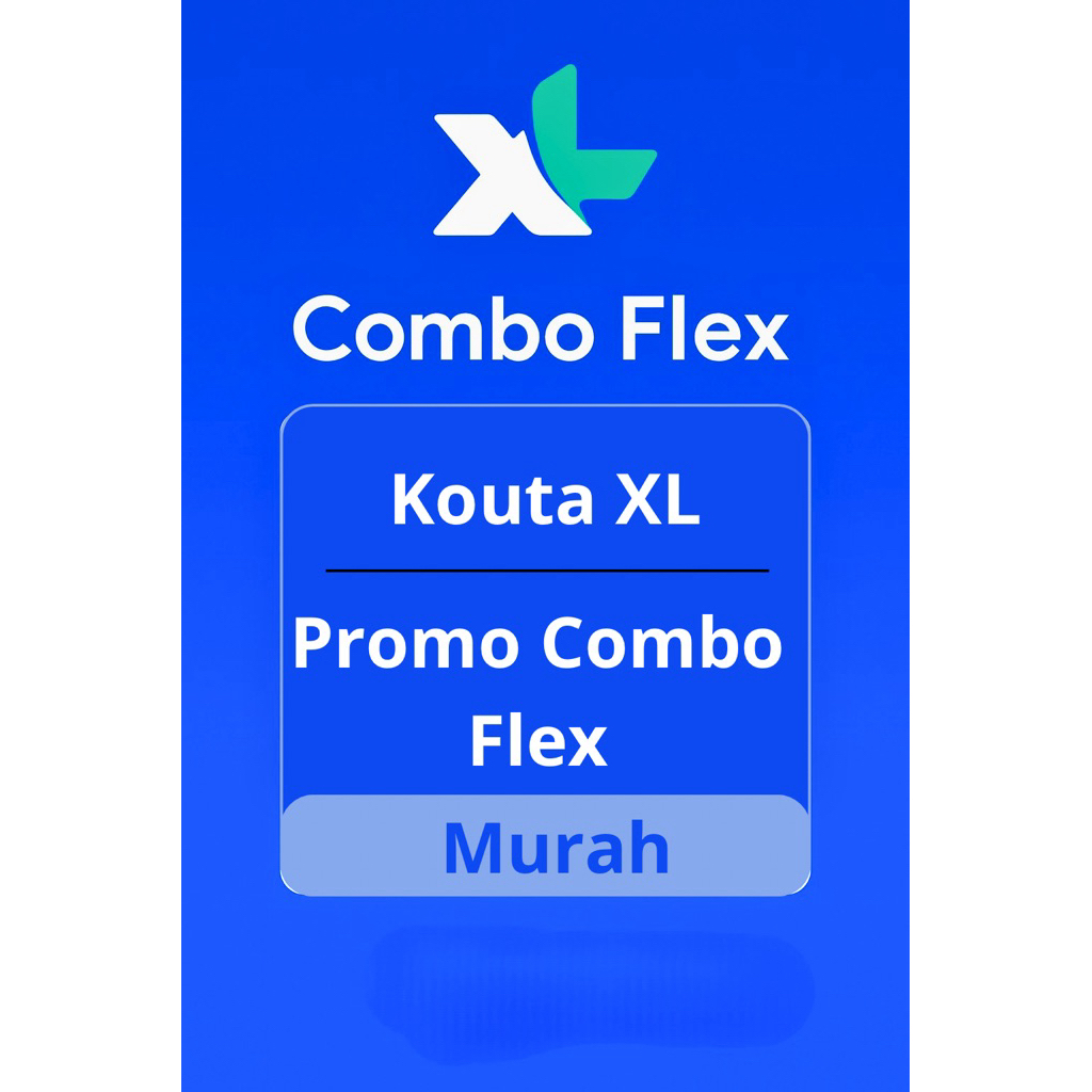 Kouta XL Combo Flex