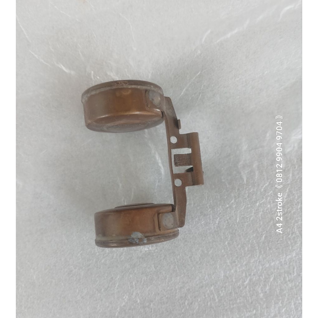 plampung bensin karbu rx king cobra rxk original copotan