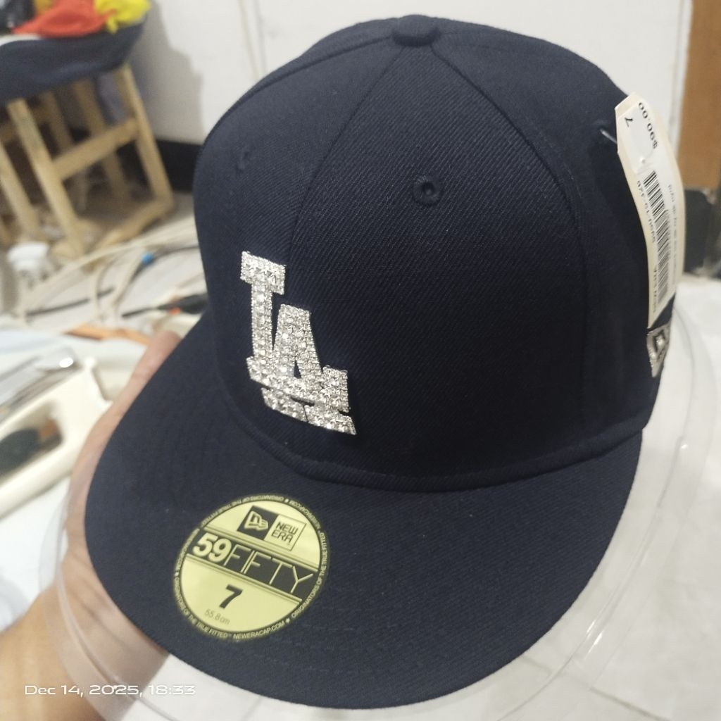 Topi Anak MLB New Era Cap
