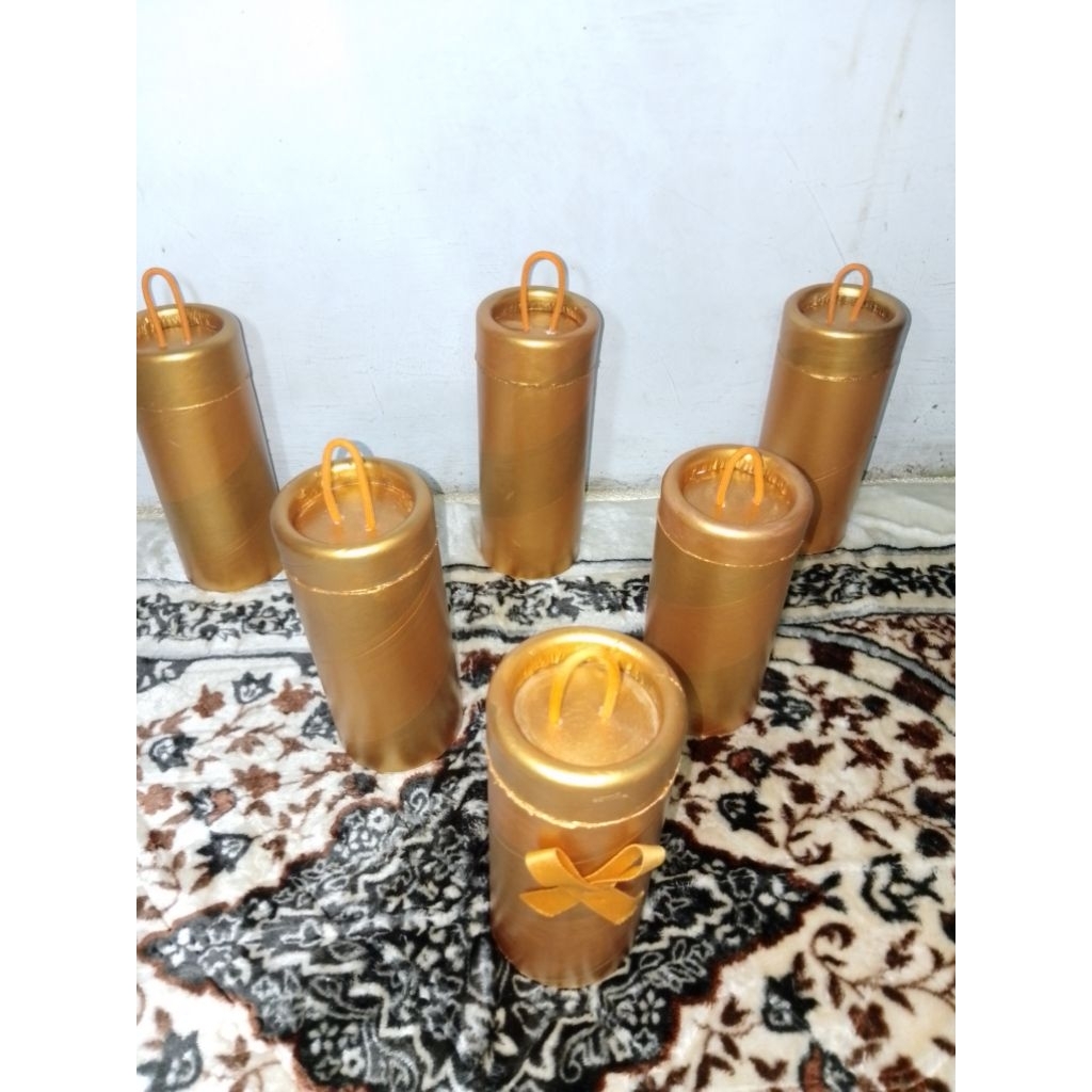toples estetik modern // tempat pensil estetik//toples permen estetik