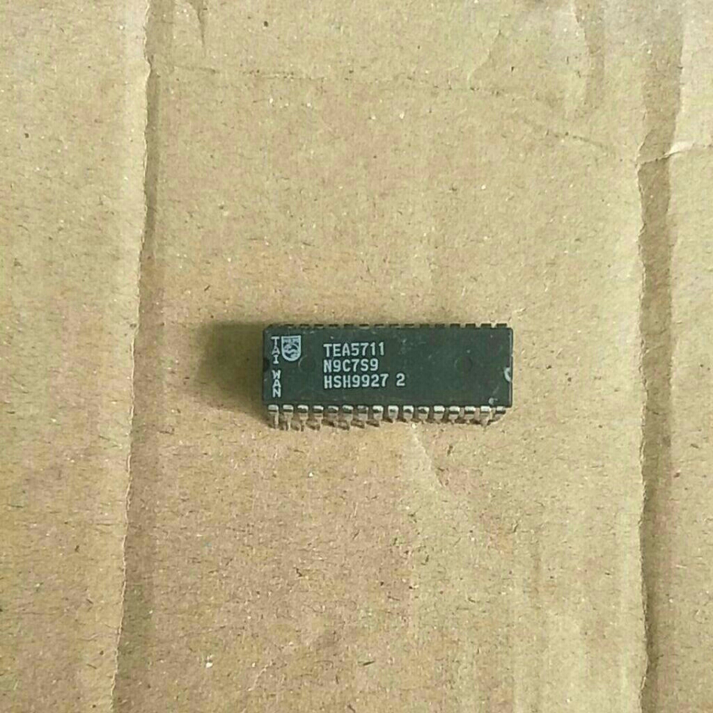 ic TEA5711 TAIWAN