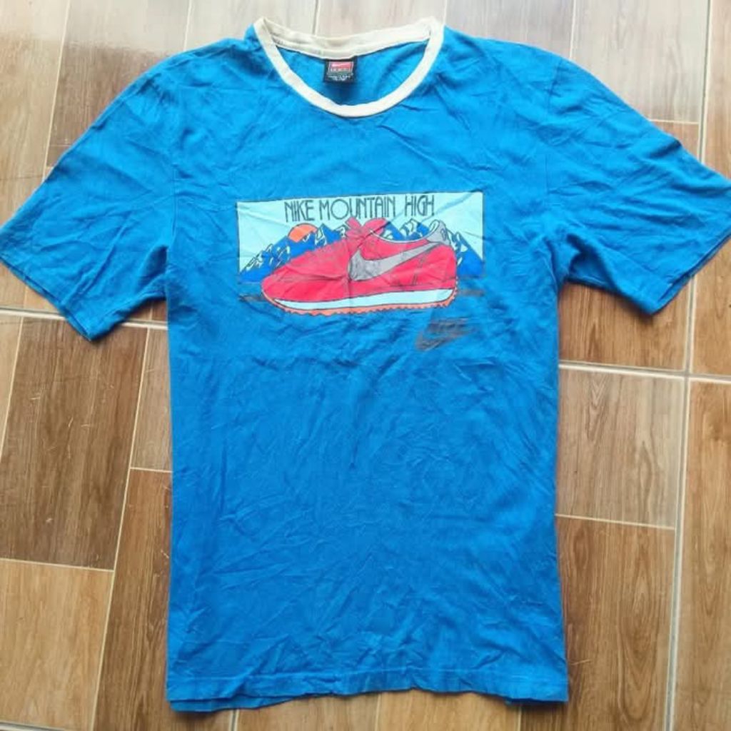 Kaos Nike Vintage