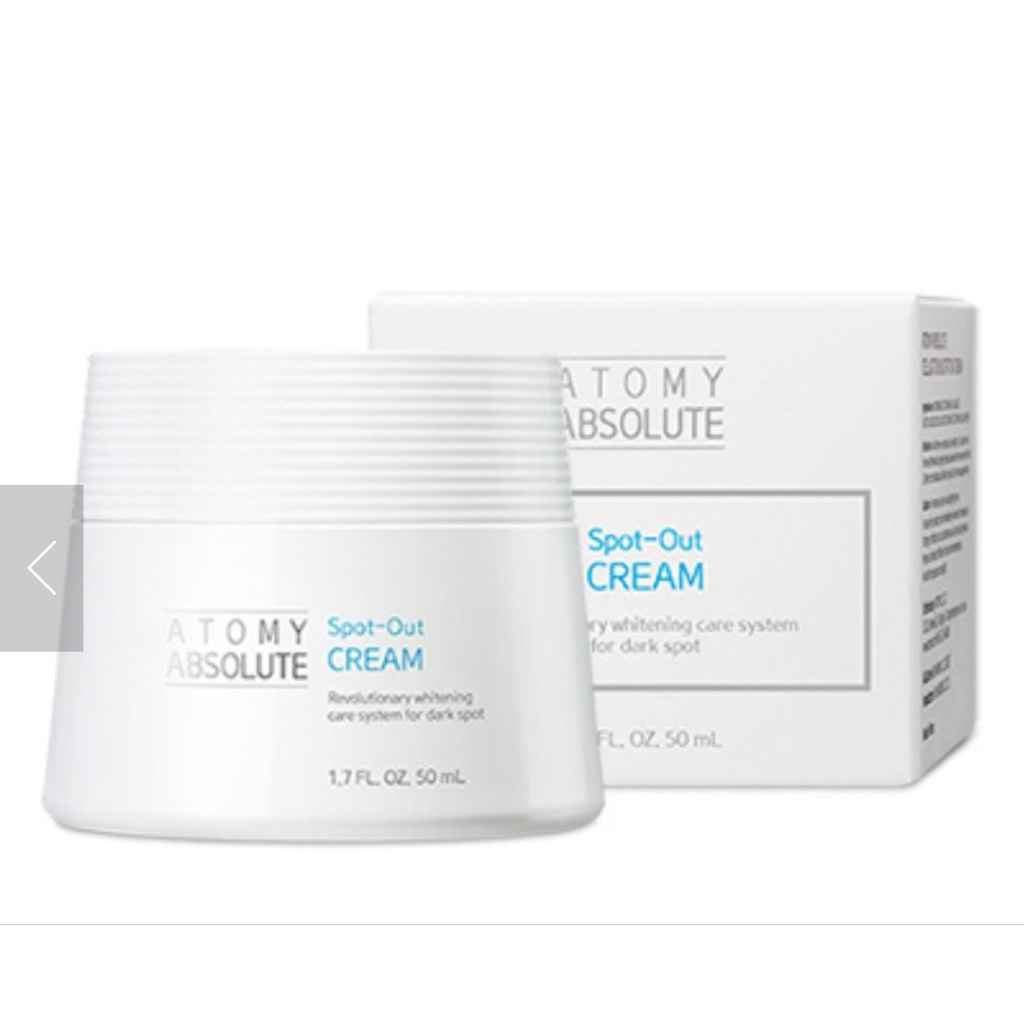Atomy Absolute Spot-Out Cream