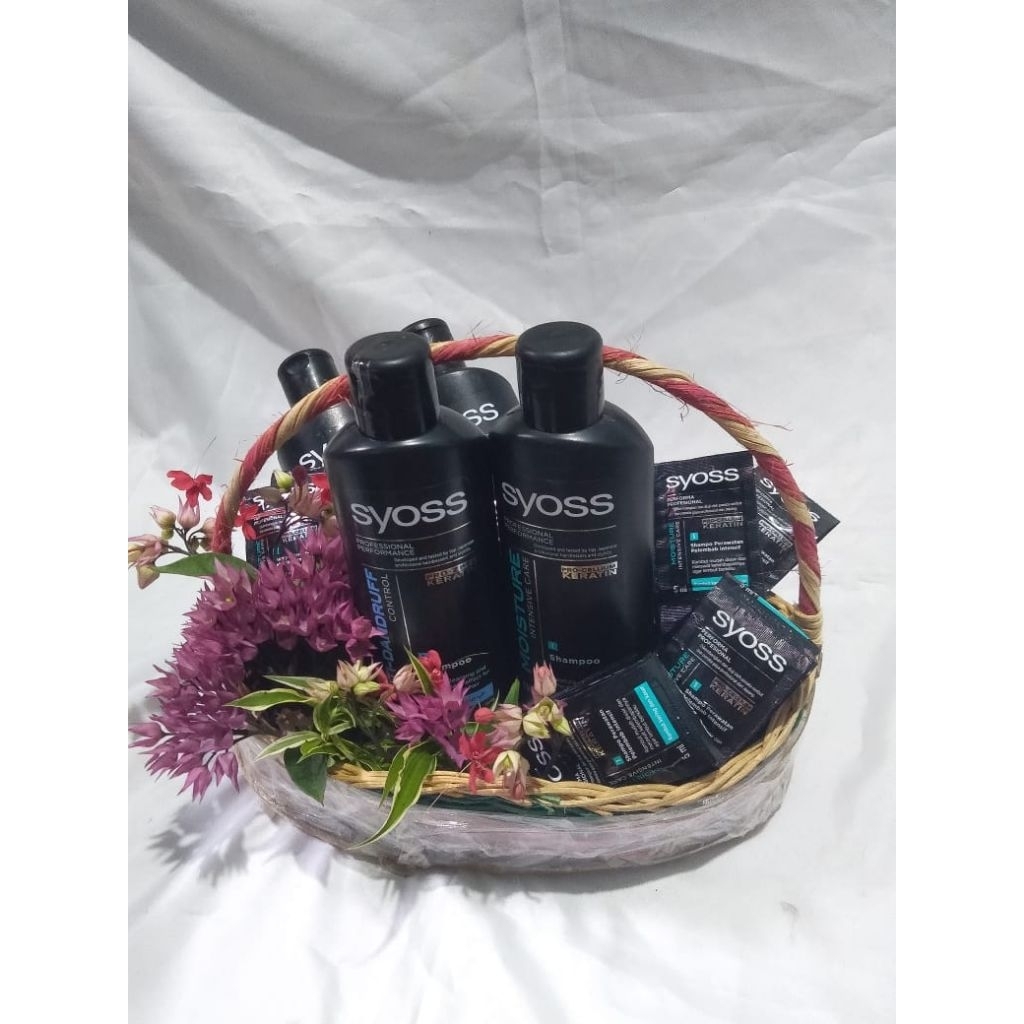 shampo syoss anti ketombe rijek kemasan