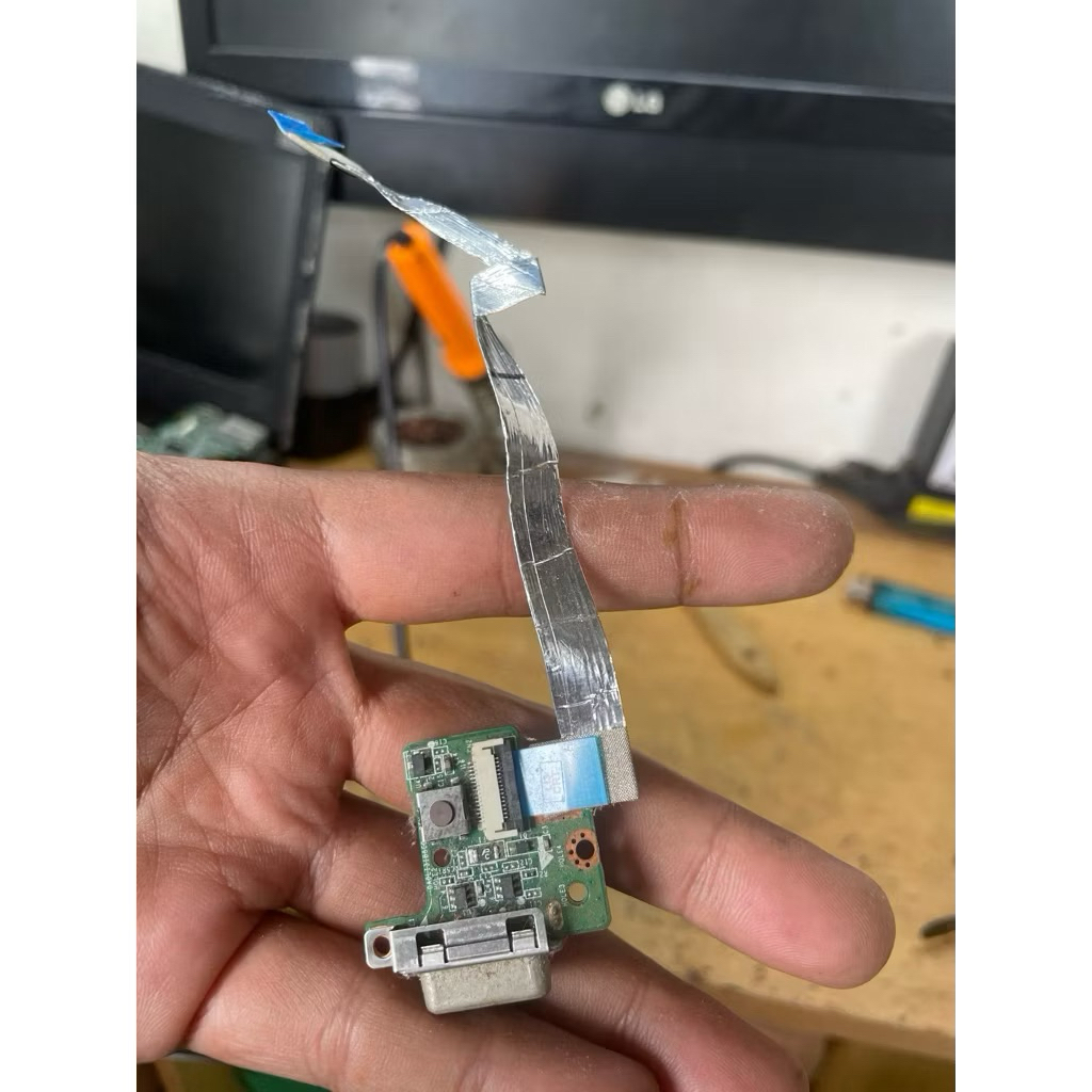 Secondary Mobo semua jenis Laptop