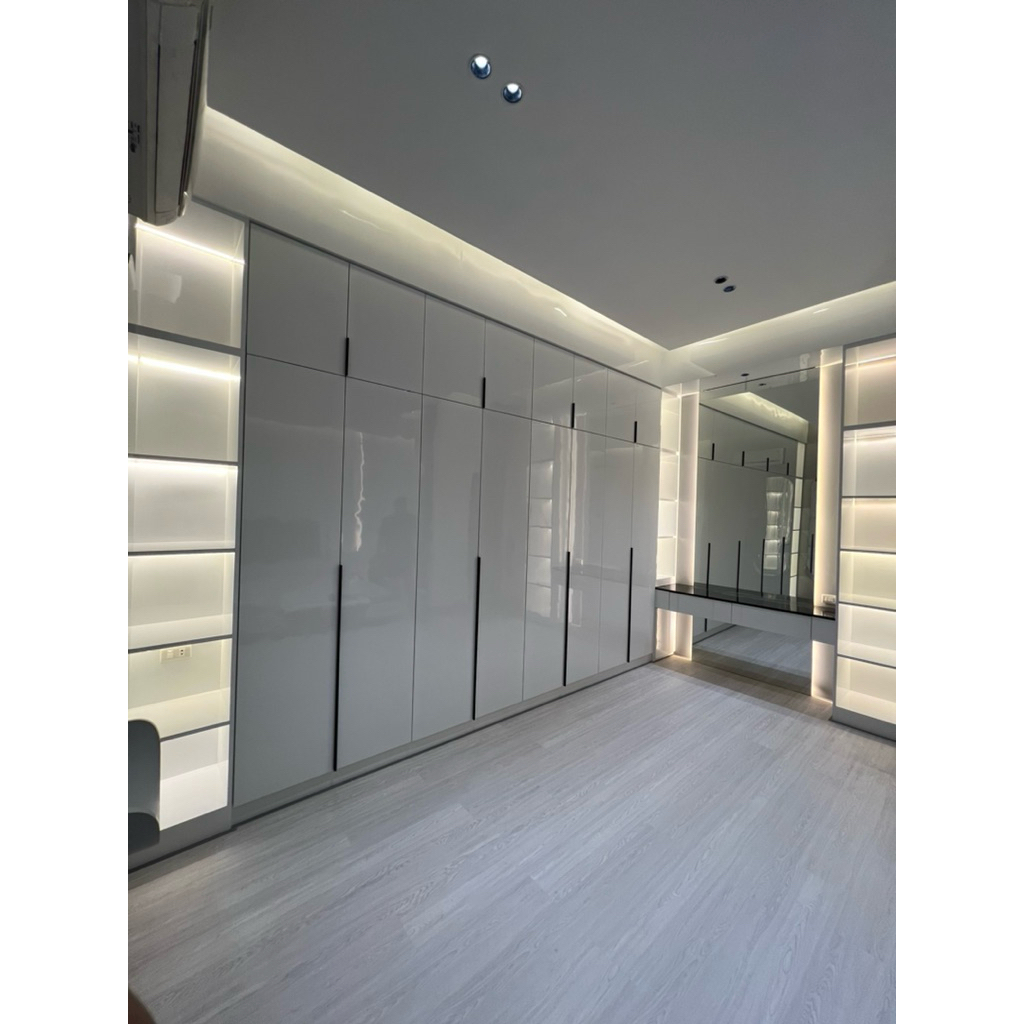 DIVAN MINIMALIS // KAMAR SET // TEMPAH LEMARI // TEMPAH KAMAR SET // LEMARI PUTIH // LEMARI SIMPLE /