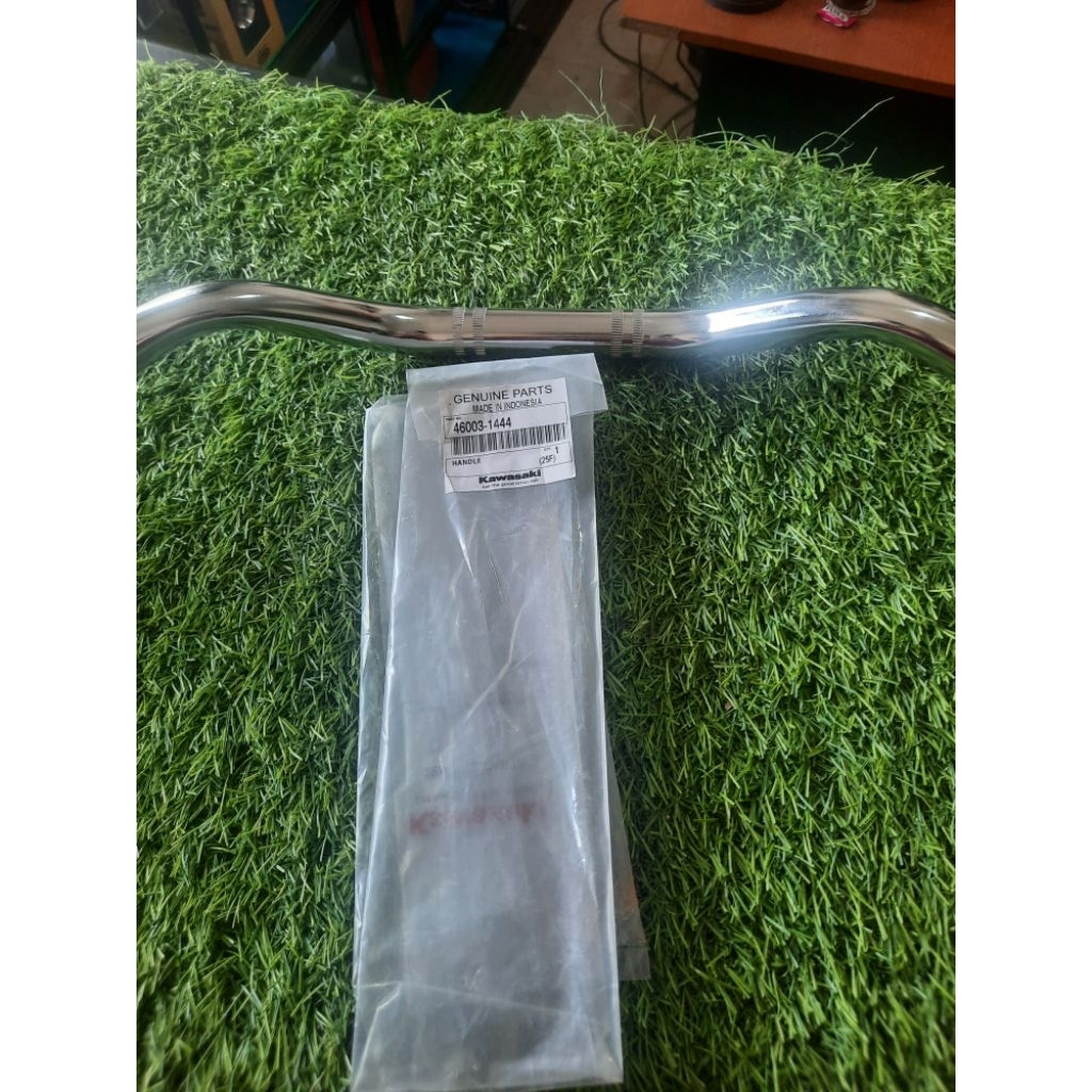 STANG NINJA SS NINJA R STANG PIPA NINJA SS R KIS ORIGINAL KAWASAKI