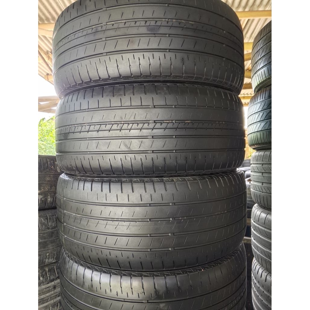 BAN BRIDGESTONE 235 45 R18