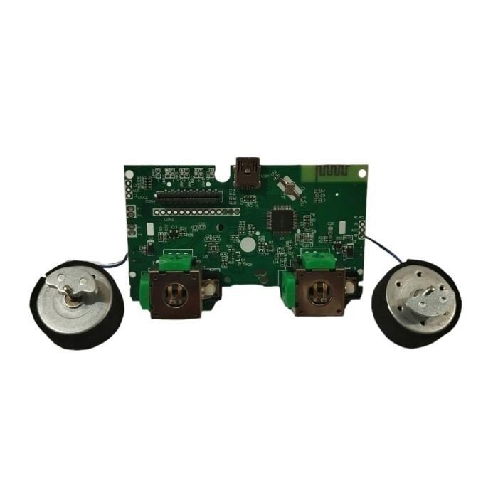 Hagibis - Board Stick Ps3 Op Analog Besi Papan Stik Ps3 Op + Analog Besi + Getar