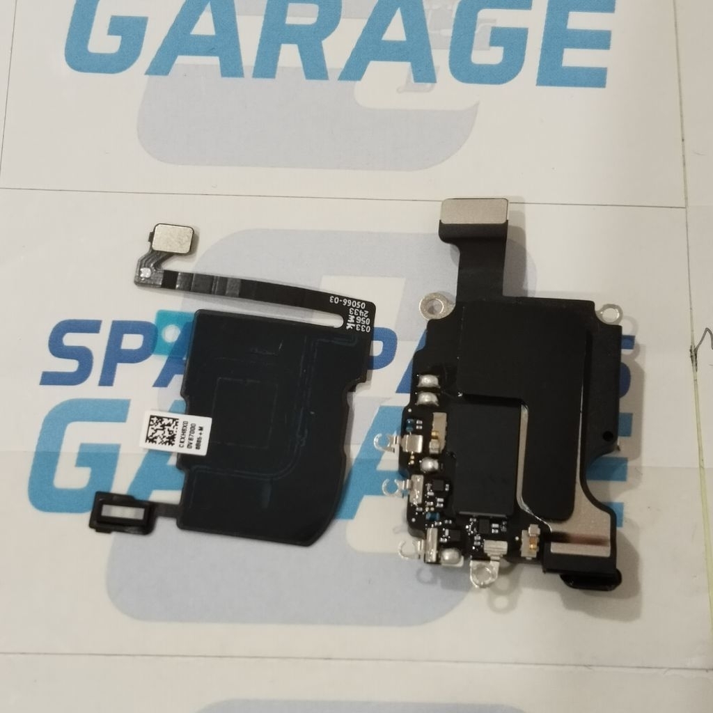SPEAKER ATAS IPHONE16 PRO MAX ORIGINAL