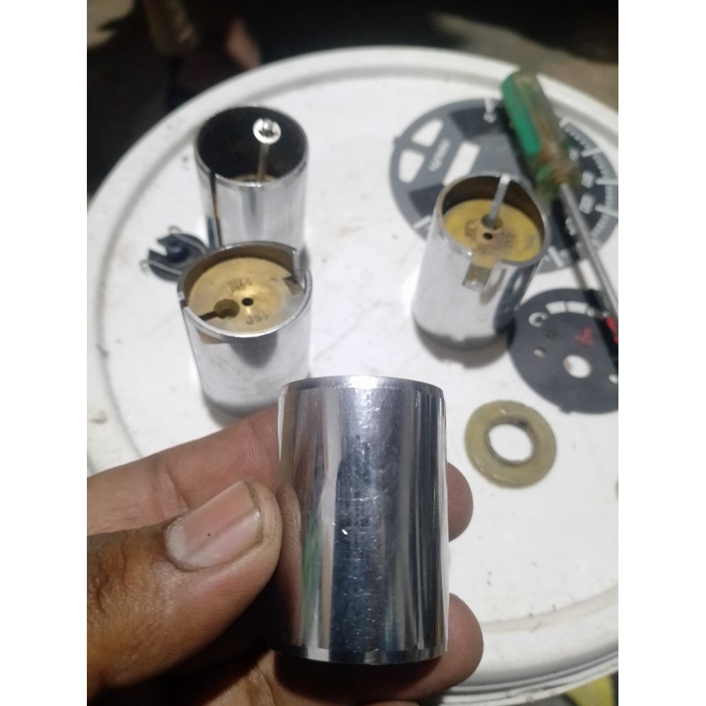 skep karbu pwl ninja kips original copotan ninja r ss
