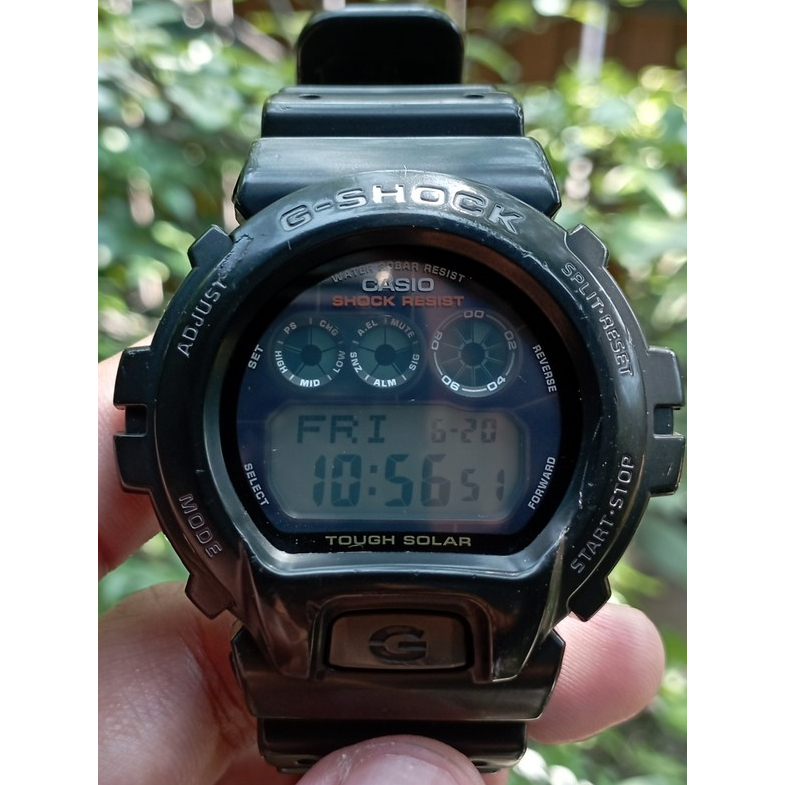 Casio G-Shock G-6900 Original gshock g6900