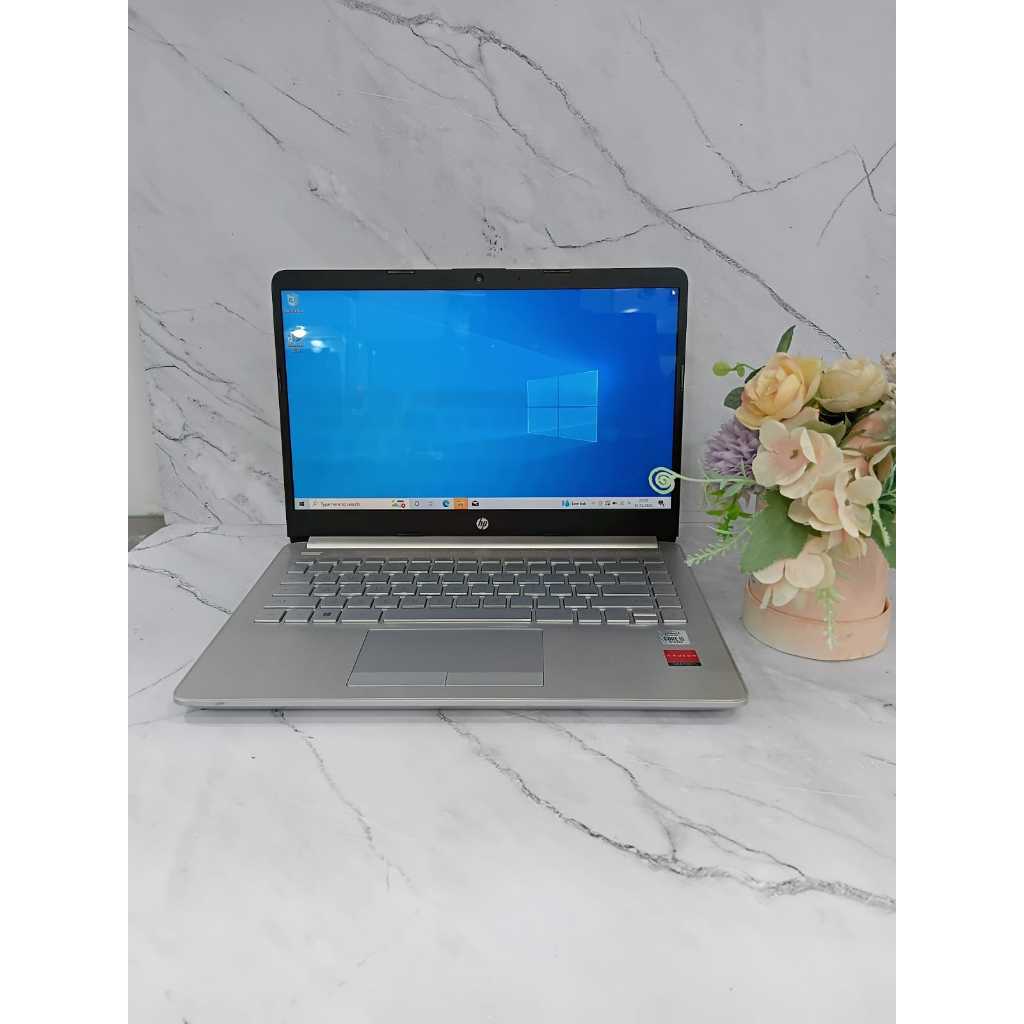 Laptop Hp 14s-Cf2xxx Core i5 1021u 1.60ghz Ram 8 Ssd 512gb