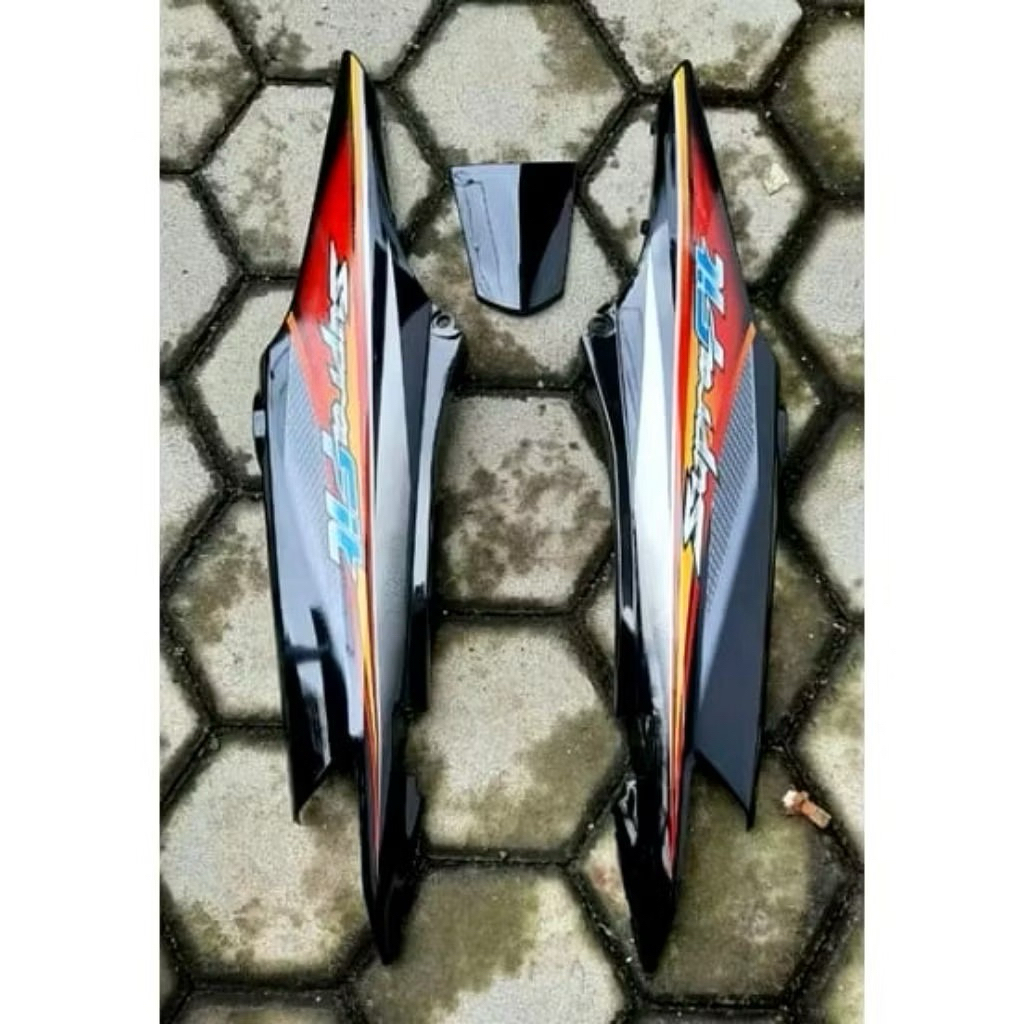 body blakang supra fit 2006