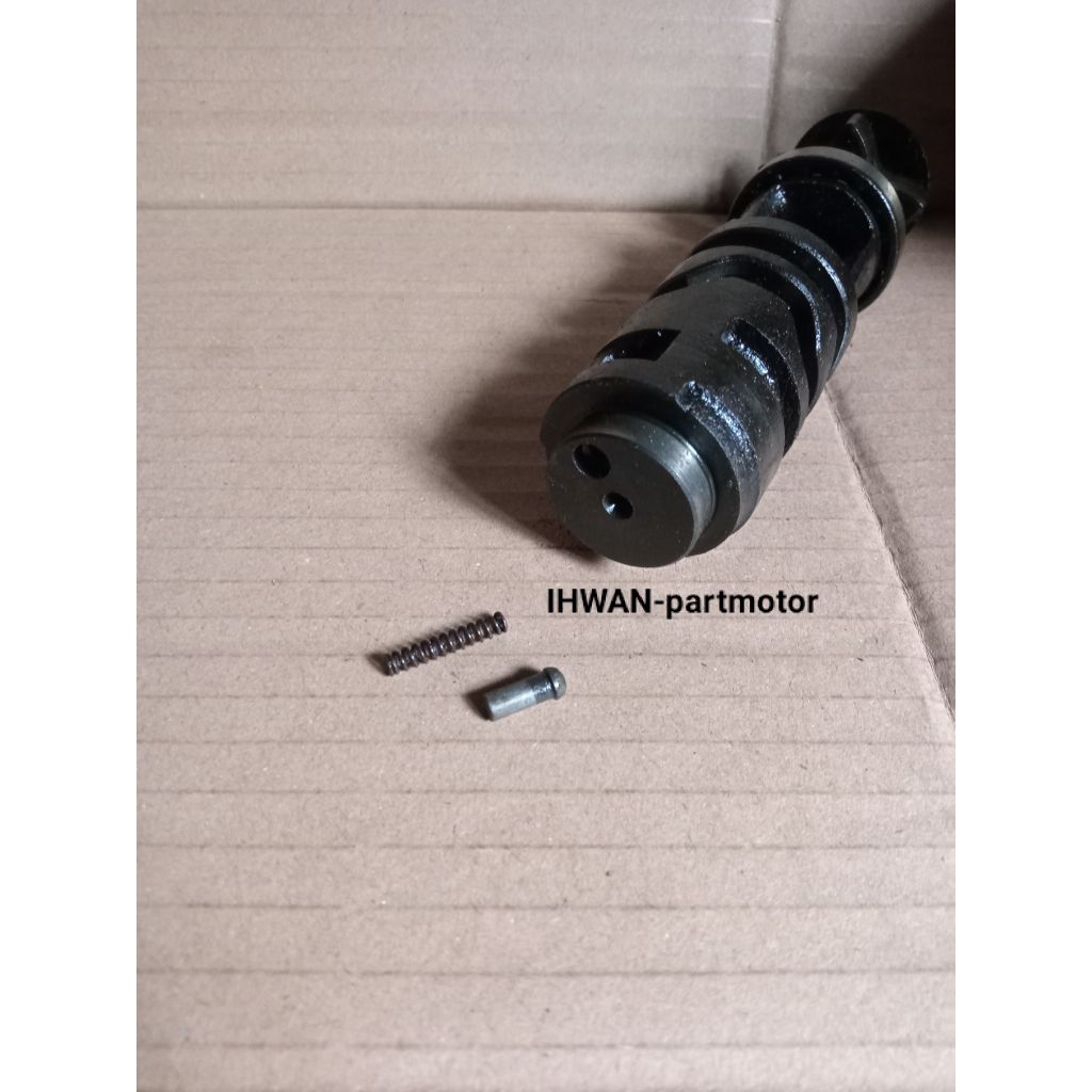 pin Tonjokan Swit Netral Jupiter MX Lama.(Second Lepasan Asli Orizinally Siap Pakai)