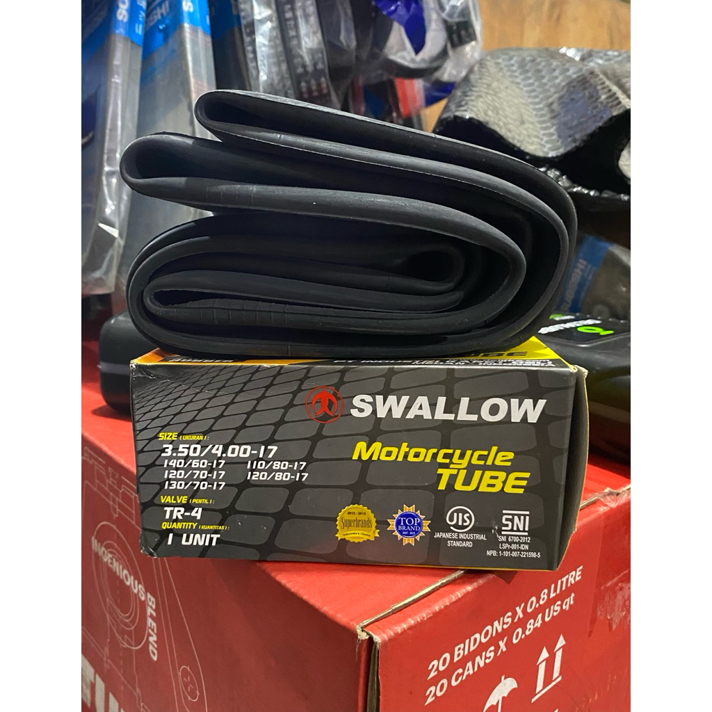 BAN DALAM BANDAL SWALLOW RING 17 350 400 110 80 120 70 130 70 140 70 17