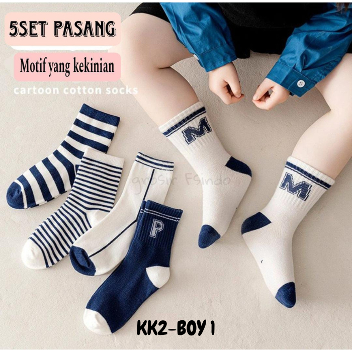 Kaos kaki Bayi Pendek Karakter Model Korean Stylel/Kaos Kaki Anak Bahan Katun/Kaos kaki Lucu Bayi/5S